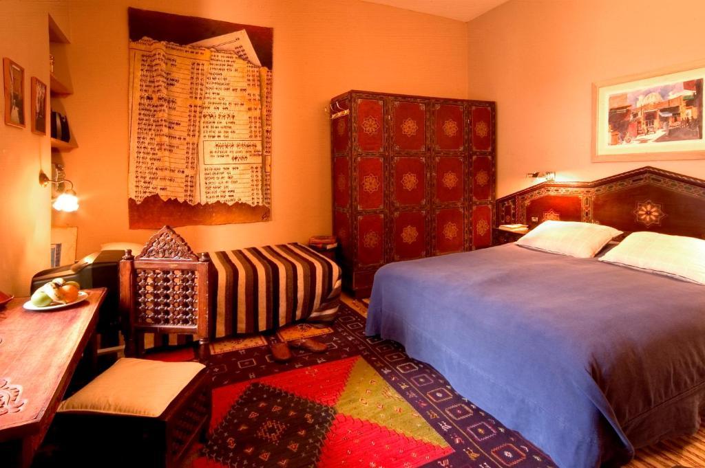 Riad Noga Marrakesh Room photo