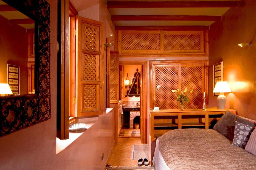 Riad Noga Marrakesh Room photo