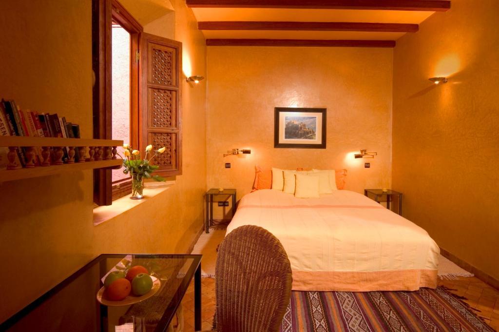 Riad Noga Marrakesh Room photo