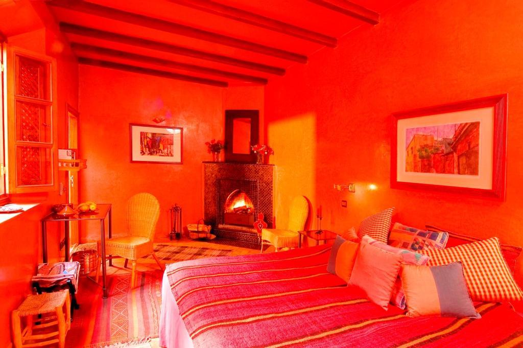 Riad Noga Marrakesh Room photo