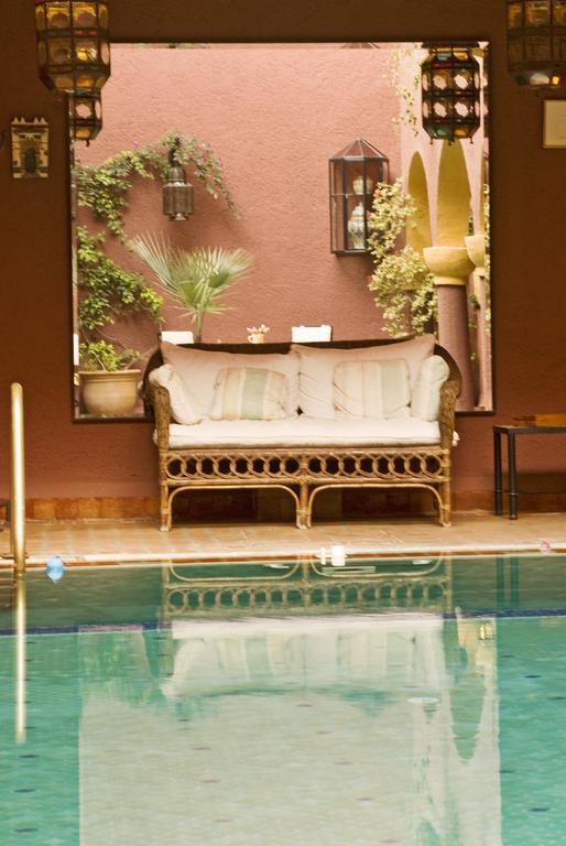 Riad Noga Marrakesh Room photo